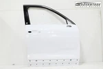 2020-2025 Kia Telluride Front Right Exterior Door Shell Panel White Tricoat Oem Used. Price: $1099.99.