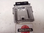 39118-2BBJ5 Hyundai Veloster Engine 1.6 Liter Control Module ECM8807869 Used. Price: $65.83.