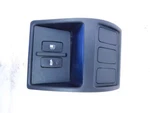 Trunk Fuel Tank Opener Button Switch 2007 Lexus IS250 IS-250 UW2-6 Used. Price: $39.00.