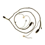 American Autowire Rear Body Light Harness - 22075 New. Price: $196.70.