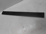 1997 Ford Ranger Front Left Driver Door Sill Scuff Trim Molding F67B-8C299-DA Used. Price: $49.99.