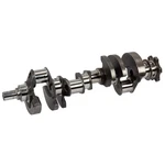 Scat 4-350-3480-5700-18LW Sb Chevy F-43 Series 41 Pound 4340 Forged Steel Crank New. Price: $1153.00.