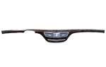 07-14 Mercedes S550 CL600 Center Dash Heater Switch Control Panel Assembly Wood Used. Price: $99.00.