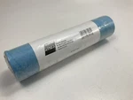 Fel-pro 3075 Rubber Cellulose Gasket Material Sheet Roll 26" X 10" 3/64" New. Price: $13.39.