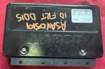 Meritor Wabco 400 850 729 0, Brake Control Module Abs - Used. Price: $99.99.