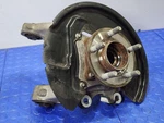 15-23 Ford Mustang Rear Spindle Knuckle Left Driver Side Oem FR3Z5B759B Used. Price: $166.24.