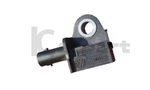 New Front Crash Sensor Audi Q3 2012-2018 Genuine 8U0959651 Vag Oem. Price: $190.05.