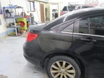 Chrysler 200 2013 Right Quarter Panel 68092180AA 1694 Used. Price: $284.91.