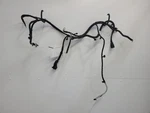 2018-2022 Chevrolet Traverse 3.6L Positive Negative Battery Cable Used. Price: $135.29.