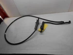 Mercedes Left & Right Headlight Washer Nozzle Oem A2128600092 -2128600092 DA0014 Used. Price: $75.00.
