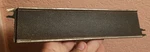 1967 1968 Ford Mustang Center Dash Trim Panel Bezel Original C7ZB-6504339-A Used. Price: $35.00.