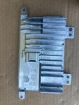 Tesla Wireles Phone Charger Gen 5.0 1877045-00-C Used. Price: $165.00.