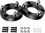 Richeer Inch Leveling Lift Kit Compatible With Front 1.5&APOS;&APOS; New. Price: $57.11.