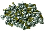 Wheel Opening Molding Trim Screws For 70 & Up Mopar A/b/c/e Body (QTY-36) #682BB New. Price: $22.45.