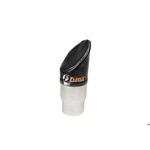 Fleece Performance 5IN Degree Hood Stack Cover FPE-HSC-5-45 New. Price: $67.57.