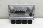 2009 Bmw 750LI Active Steering Suspension Control Module Oem Used. Price: $323.99.
