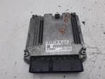 Engine Ecm Electronic Control Module 2.0L Gasoline Fits 10-11 Audi A3 Used. Price: $152.99.