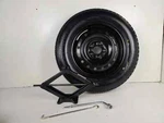 Spare Tire 17" W/jack Kit Fits 2013-2021 Acura Rdx Compact Donut. New. Price: $180.49.