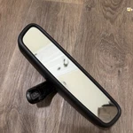 07-13 Bmw 335I E90-E93 M3 X1 X6 Interior Rear View Mirror 919233501 Oem Used. Price: $35.00.
