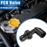 Pcv Valve Replace Compatible For Mazda 3 2007-2012 CX-7 New. Price: $11.59.