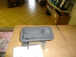 96 Dodge Dakota Door Handle 114257 Used. Price: $70.00.