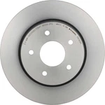 Disc Brake Rotor-premium Uv Coated Oe Equivalent Brembo 09.C929.11 New. Price: $110.99.
