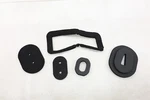 New Oem Ford A/c Evaporator Seal Kit L1MZ-19W700-AA Explorer 2020-2025. Price: $28.95.