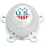 Mht 1002-20 Center Cap Replacement For Indy (U101) Sold Each 1/PKG New. Price: $32.00.