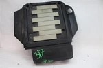 Plastic Engine Cover Land Rover Range Sport 2009 500012-C8C9A 1300042 Used. Price: $159.99.