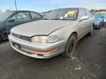 Brake Master Cylinder Fits 92-94 Lexus ES300 32018465 Used. Price: $110.70.