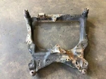 2011 Nissan Maxima Front Suspension Crossmember Subframe Oem+ Used. Price: $292.86.