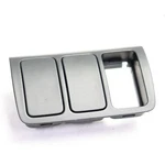 2003-2007 Honda Accord Sunroof Control Switch Bezel W/ Blank Space Oem Used. Price: $23.71.