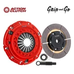 Ac Ironman Sprung (street) Clutch Kit For Scion Xb / Xa 04-06 1.5L Dohc (1NZFE) New. Price: $535.96.