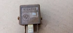 Relay V23134-K59-X108 / 6136-1388729 For Bmw Used. Price: $75.03.