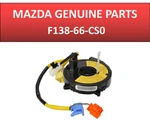 Mazda Genuine RX-7 FD3S Type 5-6 Steering Clock Spring Spiral Cable F138-66-CS0 New. Price: $241.49.