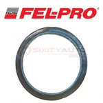 Fel-pro Exhaust Pipe Flange Gasket For 1969-1978 Mercury Marquis 7.0L 7.5L Lk New. Price: $17.41.