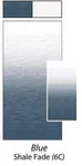 Carefree Of Colorado JU166C00 Awning Fabric 15'2" Blue Fade New. Price: $284.60.