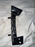 Genuine Gm Passenger Front Bumper Guide 84229332 New. Price: $30.00.