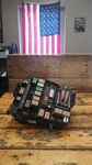 14-16 Hyundai Elantra (sedan Auto 1.8L Smart Key) Engine Fuse Box Circuit Relay Used. Price: $94.99.