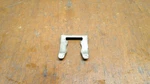 97 - 99 Acura Emergency Brake Clip Mounting Bolts Used. Price: $20.76.