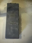 1997 Mercury Mountaineer Under Hood Fuse Cover Lid F67B-14A003-AA B83 Used. Price: $24.99.