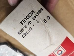 Nos Ignition Control Module Buick Skylark Chevrolet Gmc Truck 1985342 D1967 New. Price: $35.00.