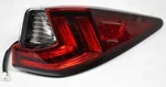 Oem Right Passenger Side Led Tail Lamp For Lexus RX350, RX350L, RX450H, RX450HL New. Price: $177.99.
