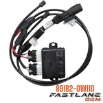 2020-2023 Toyota Highlander Hatch Sensor Kick Door Control New Oem 891B2-0W110. Price: $119.20.