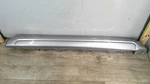 04 - 10 Bmw X3 Right Passenger Side Skirt Trim Silver Grey 3414422 Used. Price: $97.56.
