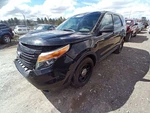 Chassis Ecm Multiplex Network Id BT4D-13D264-AC Fits 11-15 Explorer 11929229 Used. Price: $71.02.