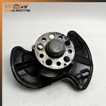 05-20 Mercedes-benz R171 R172 Front Left Wheel Hub Bearing Spindle Knuckle Oem Used. Price: $131.03.