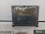 Oem 2003-2006 Lincoln Navigator 5.4L Engine Control Unit Ecu Module Used. Price: $69.99.