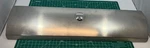 02-03 Oem Lincoln Blackwood Bed Storage Box Door Aluminum W/latch Used. Price: $69.99.