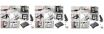 Genuine Bmw Travel&comfort Headrest Base Attachment+universal Hook+coat Hanger New. Price: $188.83.